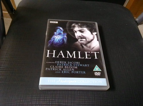 Hamlet bbc shakespeare - hamlet,