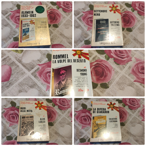 Libri pocket longanesi anni - pocket,