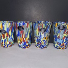 Murano Nuova Cristalletia
