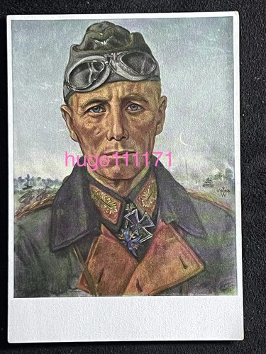 Cartolina tedesca ww2 1940 - , our