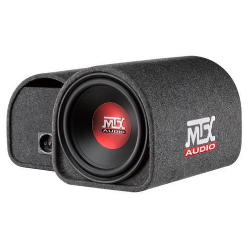 Mtx rtt12av subwoofer auto - mtx,