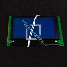 1x Schermo LCD Blu 5,7"