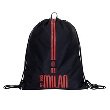 Milan Sacca Zaino Scuola