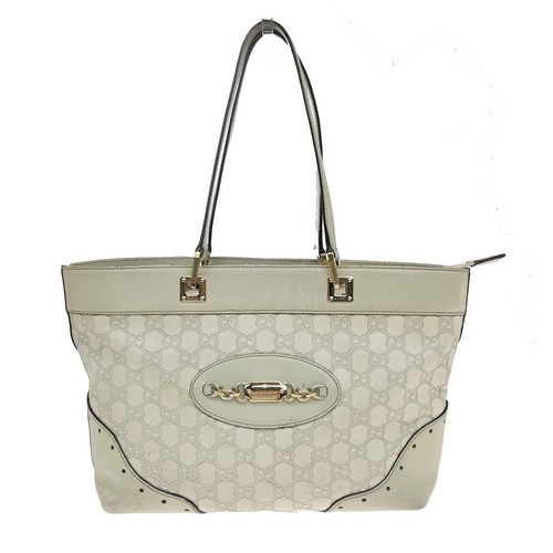 Borsa tracolla gucci gg - a,