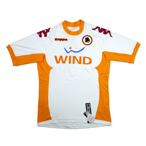 Maglia trasferta roma - as,