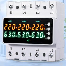 Protezione Tensione Limitatore