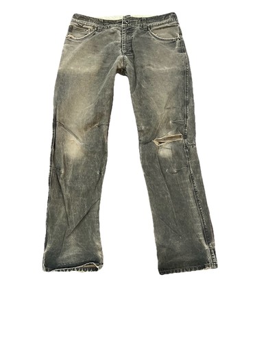 Jeans kuhl vintage - kuhl, patinadye