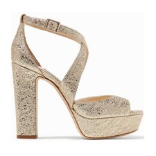 Jimmy Choo aprile 120 sandalo