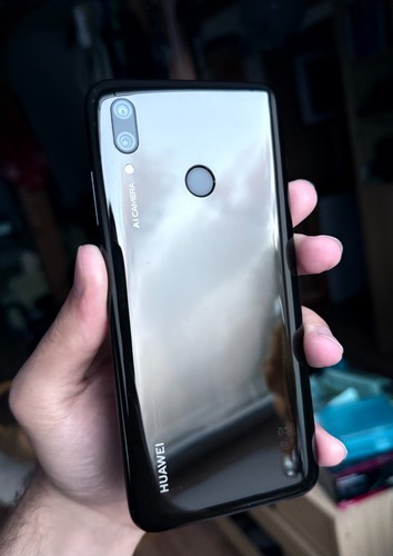 Huawei smart 2019 pot lx1 - huawei,