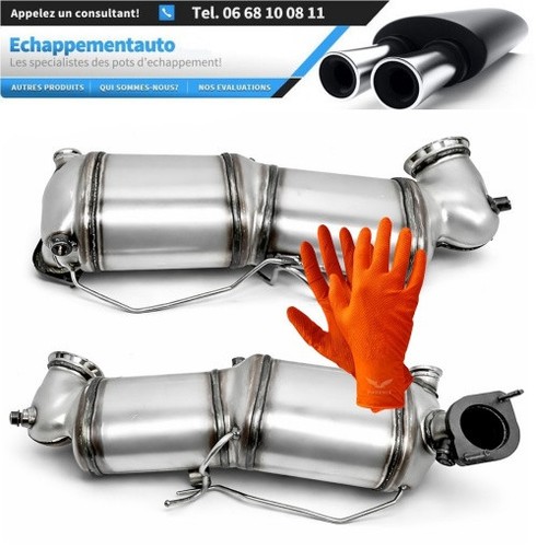 Filtro antiparticolato dpf - filtro,