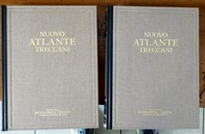 Nuovo Atlante Treccani 2