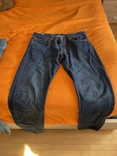 jeans uomo levis 34x32 Scuri