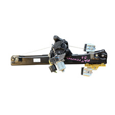 Alzavetro Ant-SX Ford -