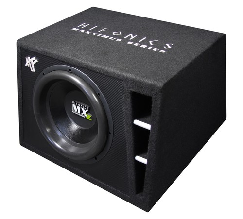 Hifonics maxximus mxz12r - maxximus,
