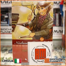 Nodame Cantabile - 25 volumi! Serie MANGA in italiano! Serie completa!