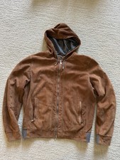 Brunello Cucenelli Giubbotto