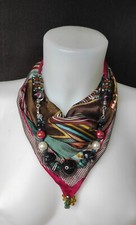 Foulard Gioiello mia mia donna