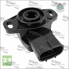 Sensore valvola farfalla Sidat per SUZUKI LIANA JIMNY IGNIS GRAND f3q