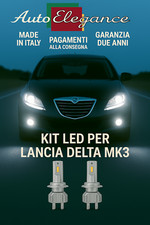 💫KIT LED H7 Abbaglianti
