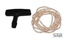 Starter Kit Per Motosega Stihl