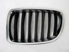 51112993307 GRIGLIA MASCHERINA RENE COFANO ANTERIORE LATO SINISTRO BMW X1 E84 2.