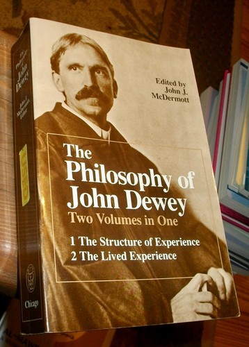 Philosophy john dewey 2 - of, dewey,