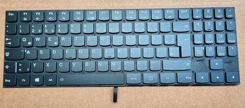 Tastiera lenovo legion - tastiera,