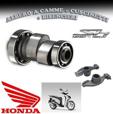 Asse/Camme  HONDA SH/125/150