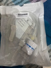 Deflussore Con Regolatore Di Flusso