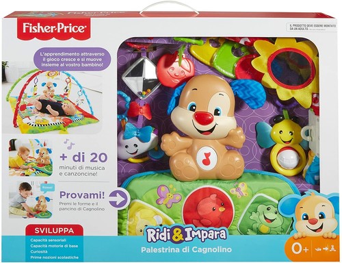 Fisher price palestrina del - palestrina,