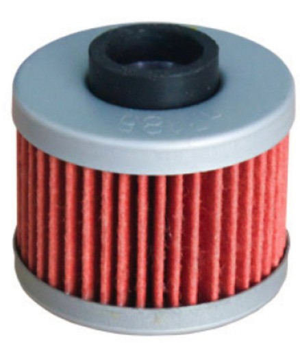 Filtro olio peugeot citystar - filtro,