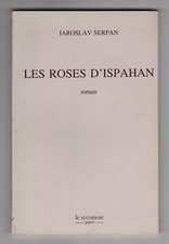 Iaroslav Serpan LES ROSES
