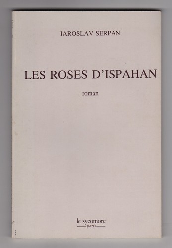 Iaroslav serpan les - iaroslav,