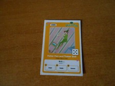 FIGURINA CARD CONAD CLASSICI