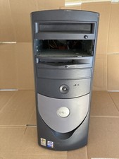 Vintage Dell OptiPlex GX260