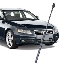 MOLLA A GAS COFANO ANTERIORE