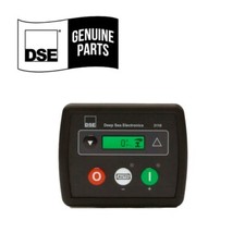 DSE3110-01 Modulo di controllo avviamento manuale e automatico | DSE originale