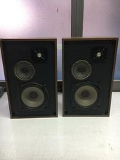 CASSE ACUSTICHE DIFFUSORI 3 VIE EB 303 ALTA QUALITA' VINTAGE