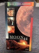 Moon 44 starring Michael Pare