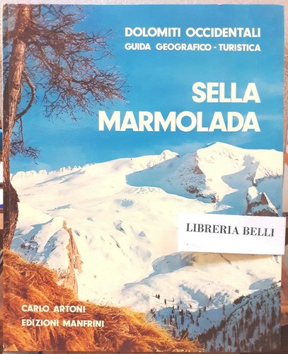 Dolomiti occidentali guida - dolomiti, occidentali.