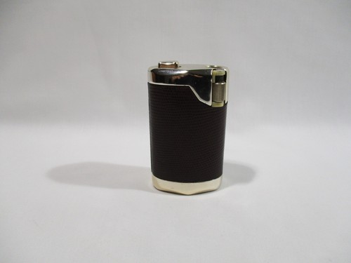 Antico accendino gas - antico,