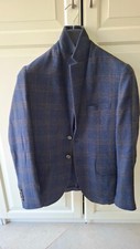 giacca uomo elegante