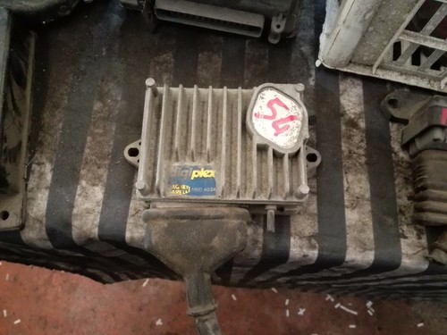Centralina turbo fiat uno - centralina,