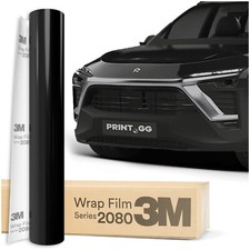 3M 2080 HG Pellicola Auto