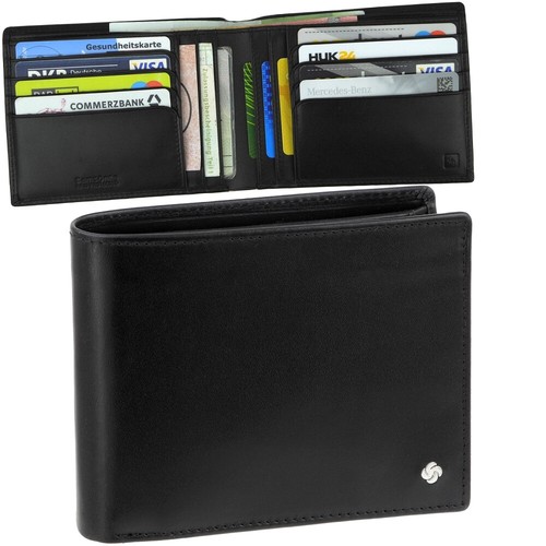Samsonite astuccio porta - samsonite, carte