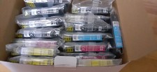Cartucce epson nuove
