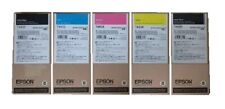 Inchiostro originale Epson SureColor SC T3000 T3200 T5000 T7000 / T6921 a T6925 inchiostro