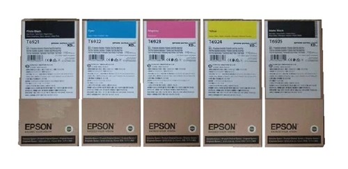 Inchiostro originale epson - originale,