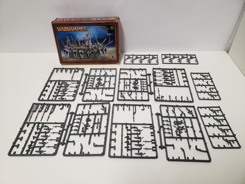 Warhammer elfi alti - elfi,