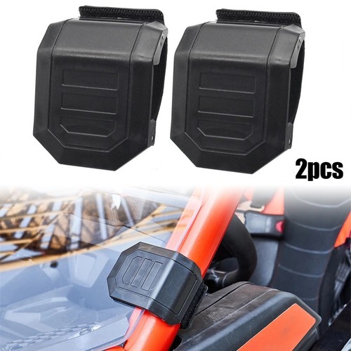 2pz morsetto parabrezza per - 2pz,